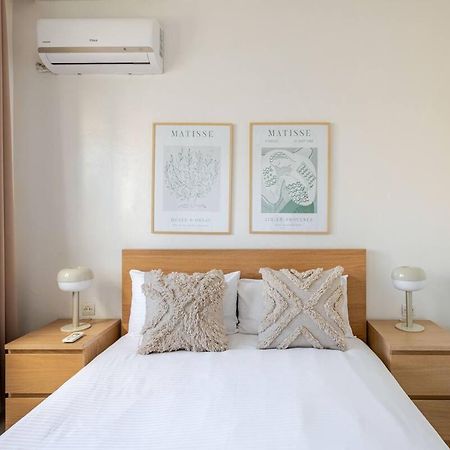 Rabat Centro Apartments Εξωτερικό φωτογραφία