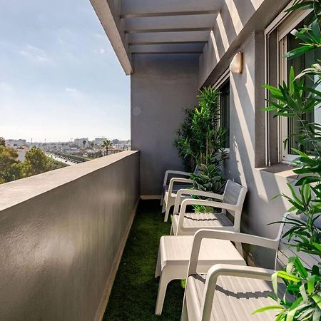 Rabat Centro Apartments Εξωτερικό φωτογραφία