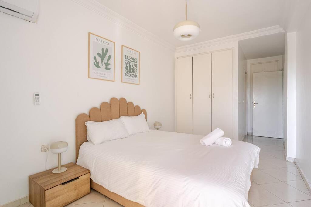 Rabat Centro Apartments Εξωτερικό φωτογραφία