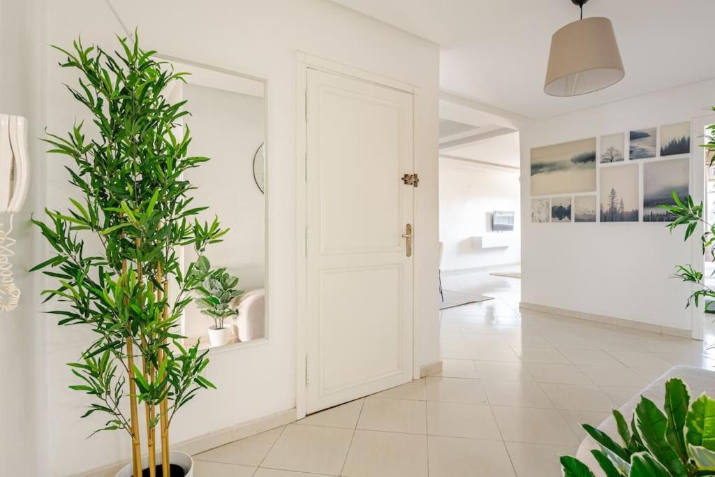 Rabat Centro Apartments Εξωτερικό φωτογραφία