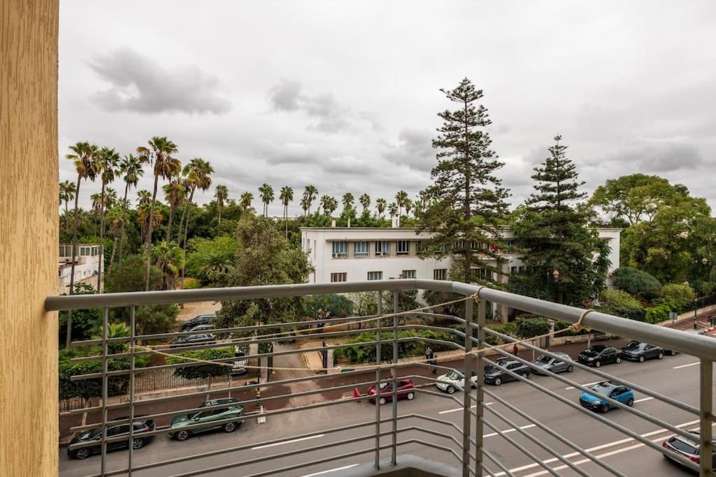 Rabat Centro Apartments Δωμάτιο φωτογραφία