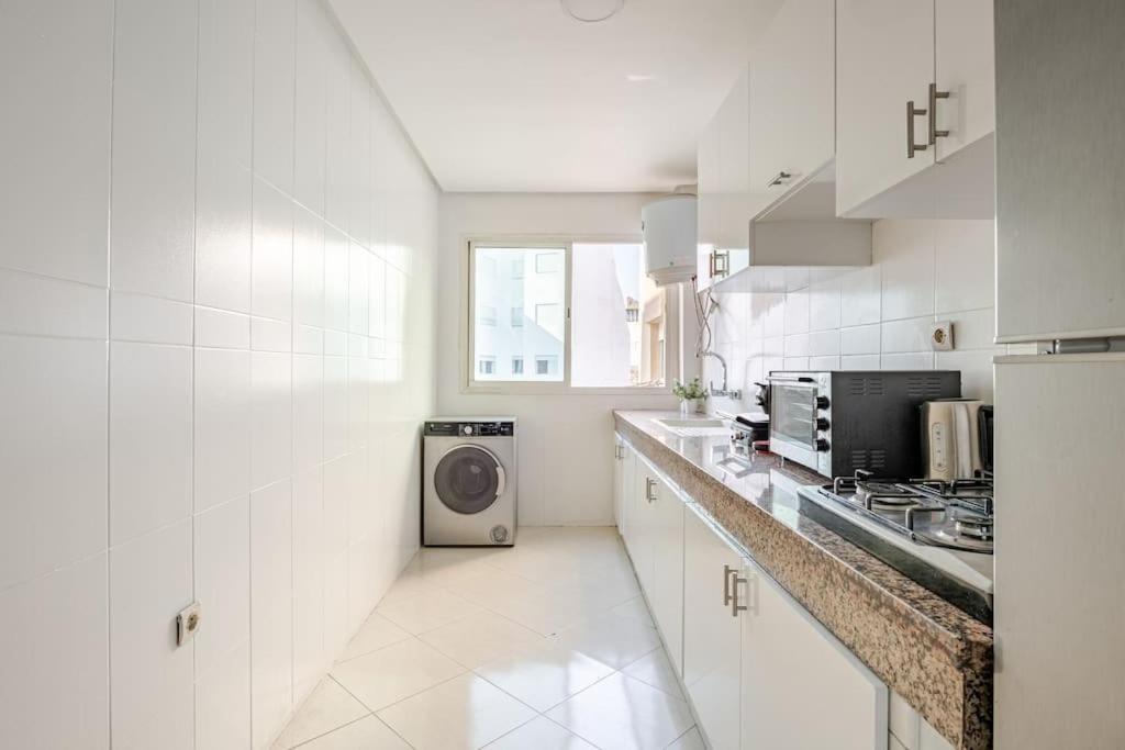 Rabat Centro Apartments Δωμάτιο φωτογραφία