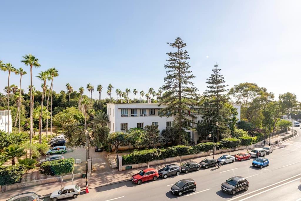 Rabat Centro Apartments Δωμάτιο φωτογραφία