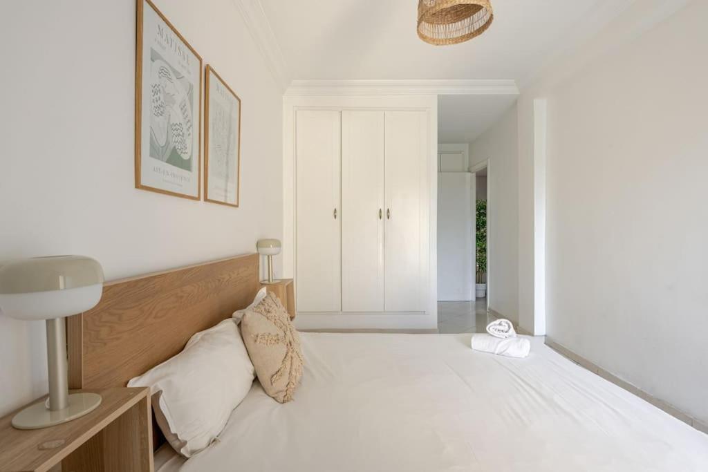 Rabat Centro Apartments Εξωτερικό φωτογραφία
