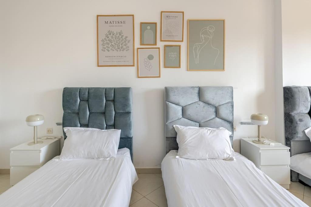 Rabat Centro Apartments Δωμάτιο φωτογραφία