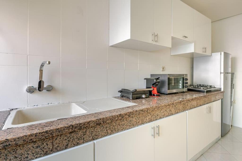 Rabat Centro Apartments Δωμάτιο φωτογραφία