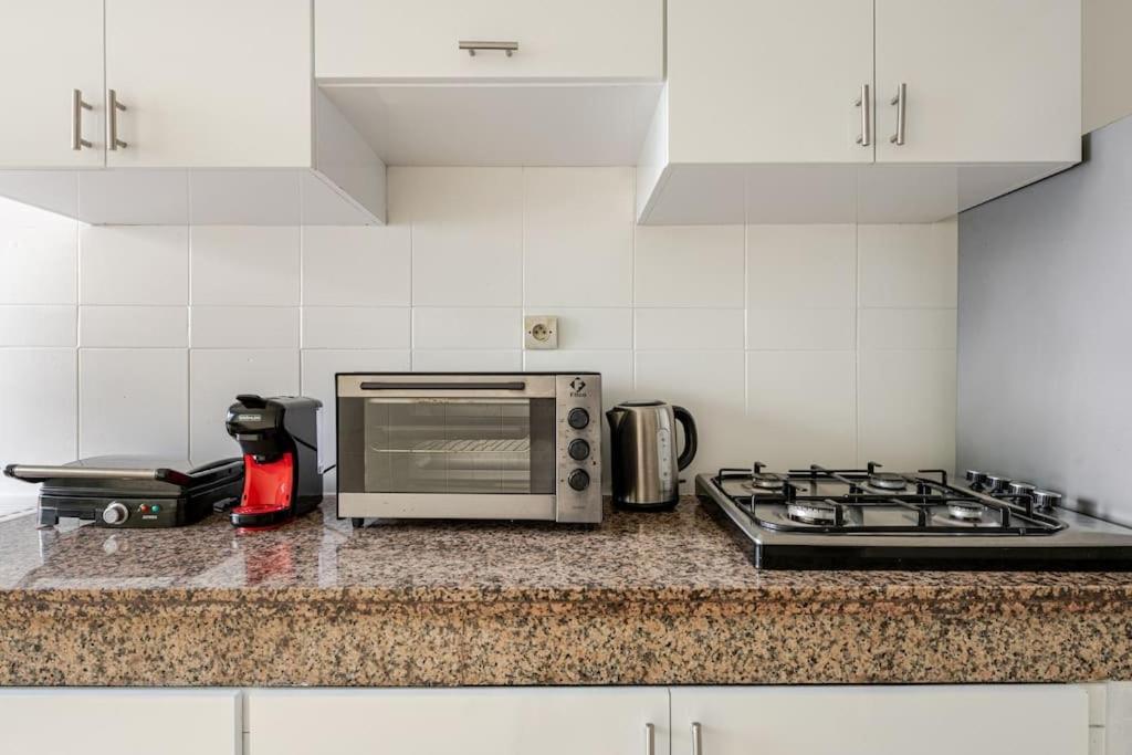 Rabat Centro Apartments Δωμάτιο φωτογραφία