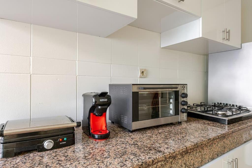 Rabat Centro Apartments Δωμάτιο φωτογραφία