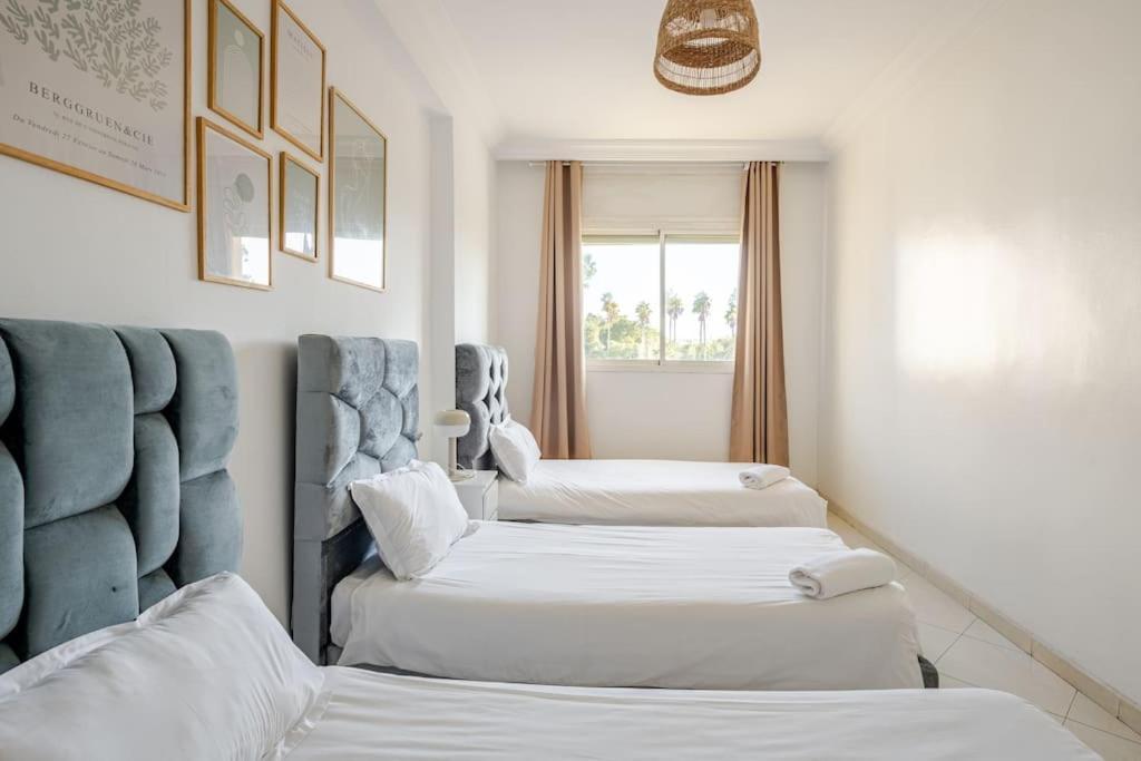 Rabat Centro Apartments Εξωτερικό φωτογραφία