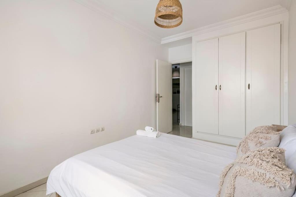 Rabat Centro Apartments Δωμάτιο φωτογραφία