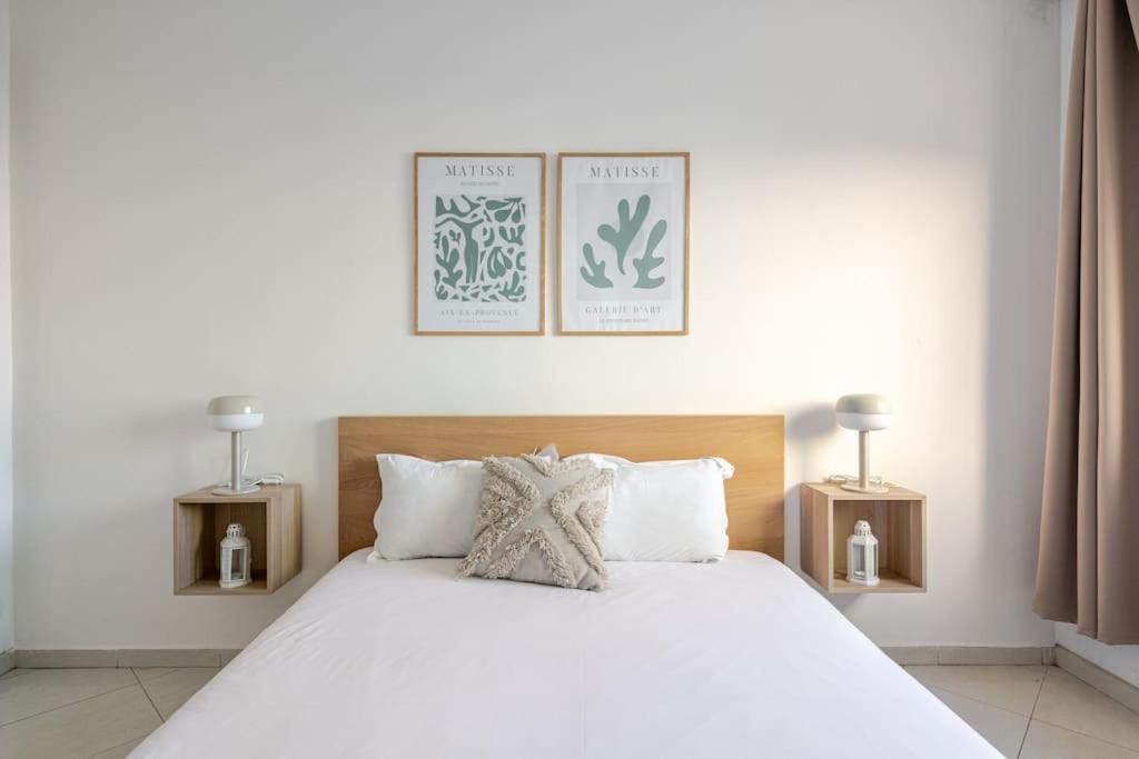Rabat Centro Apartments Δωμάτιο φωτογραφία