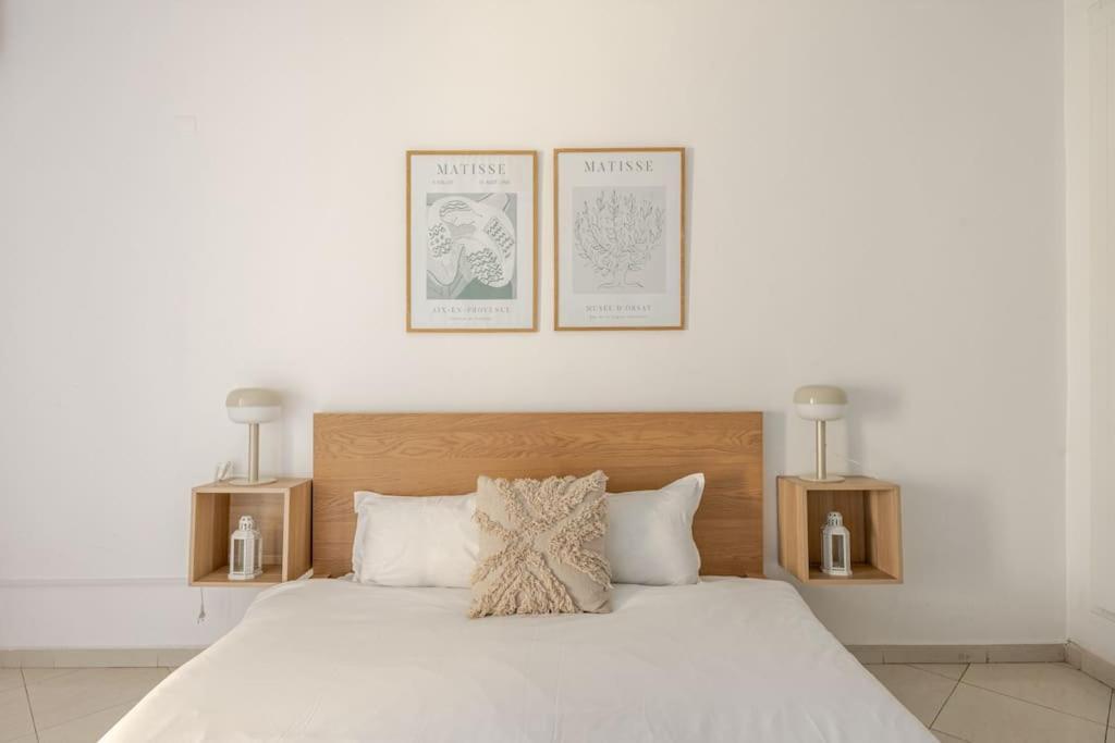 Rabat Centro Apartments Δωμάτιο φωτογραφία