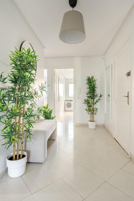 Rabat Centro Apartments Εξωτερικό φωτογραφία