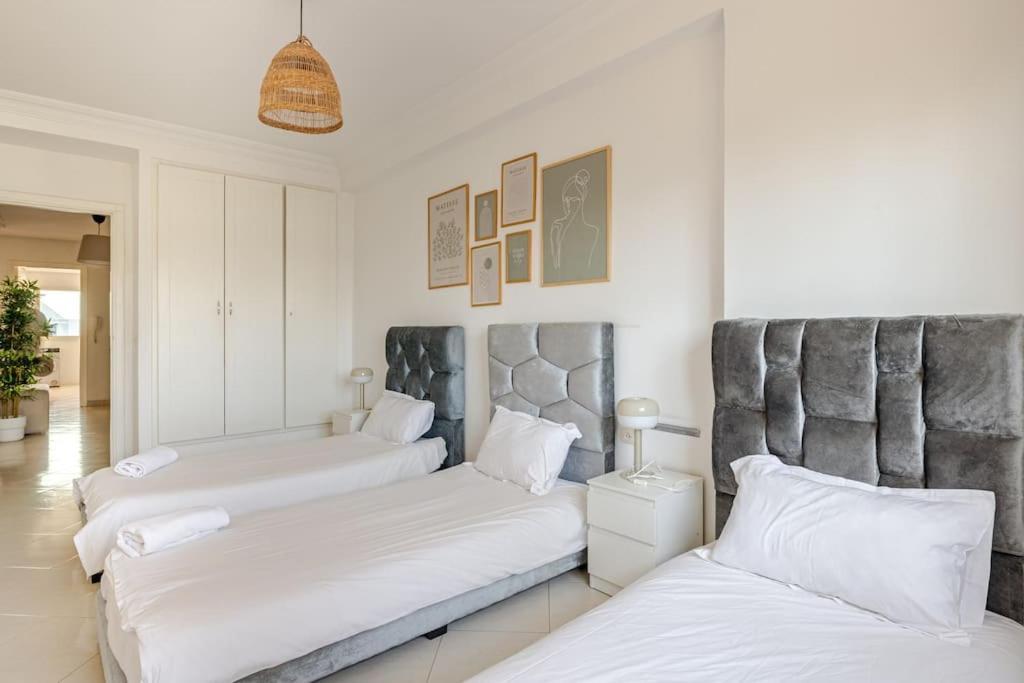 Rabat Centro Apartments Εξωτερικό φωτογραφία