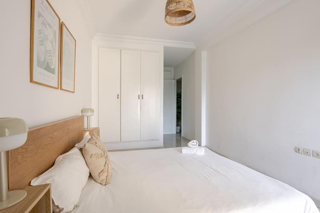Rabat Centro Apartments Δωμάτιο φωτογραφία