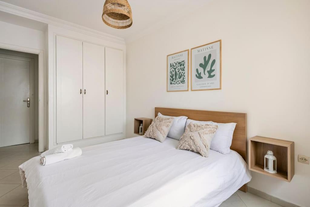 Rabat Centro Apartments Δωμάτιο φωτογραφία