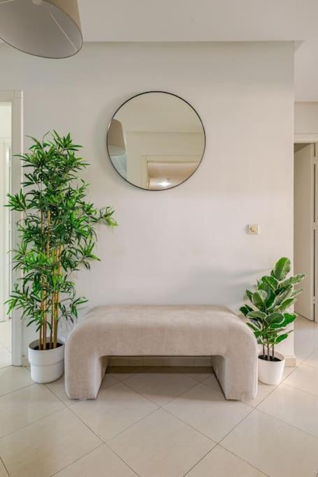 Rabat Centro Apartments Εξωτερικό φωτογραφία