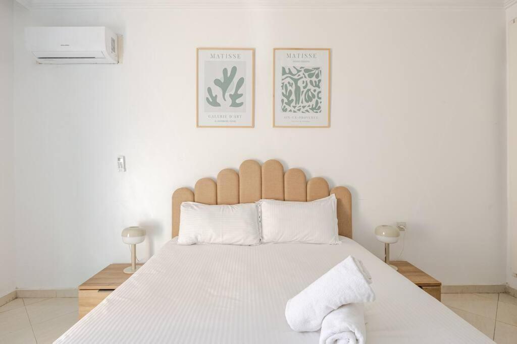 Rabat Centro Apartments Δωμάτιο φωτογραφία