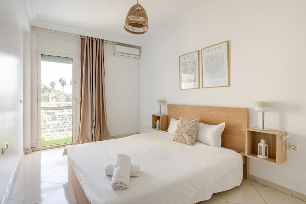 Rabat Centro Apartments Εξωτερικό φωτογραφία