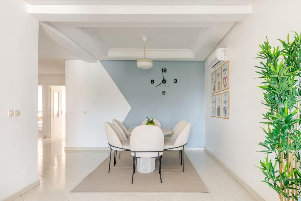 Rabat Centro Apartments Εξωτερικό φωτογραφία