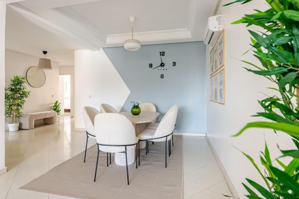 Rabat Centro Apartments Εξωτερικό φωτογραφία