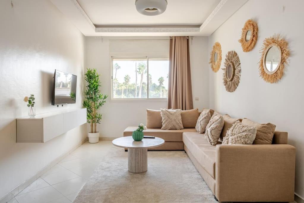 Rabat Centro Apartments Εξωτερικό φωτογραφία