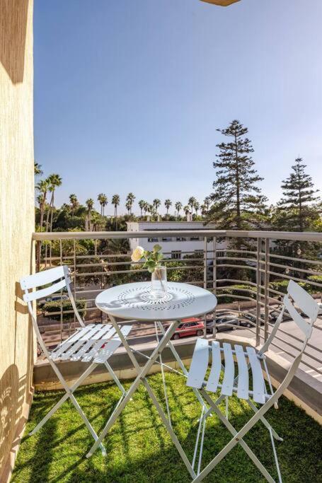 Rabat Centro Apartments Εξωτερικό φωτογραφία