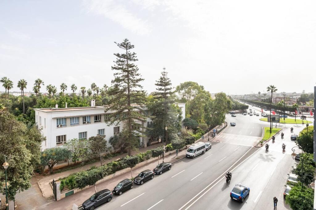 Rabat Centro Apartments Δωμάτιο φωτογραφία