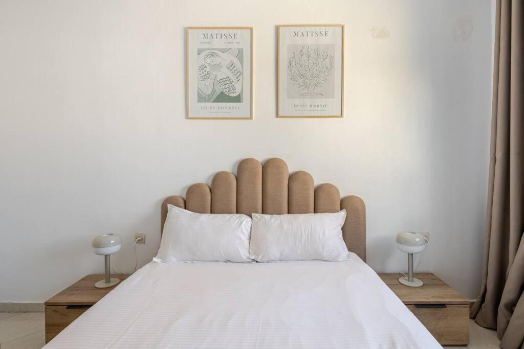 Rabat Centro Apartments Δωμάτιο φωτογραφία