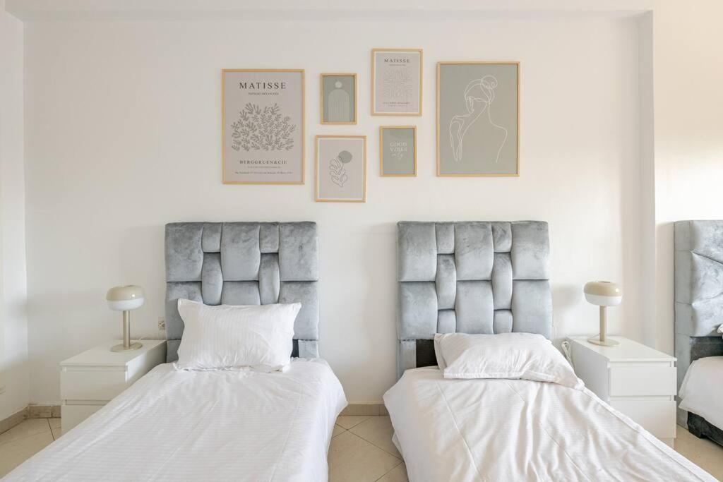 Rabat Centro Apartments Δωμάτιο φωτογραφία