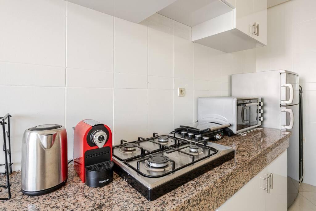 Rabat Centro Apartments Δωμάτιο φωτογραφία