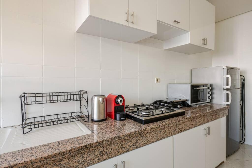 Rabat Centro Apartments Δωμάτιο φωτογραφία