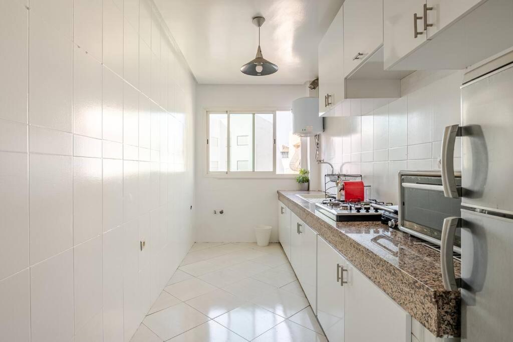 Rabat Centro Apartments Δωμάτιο φωτογραφία