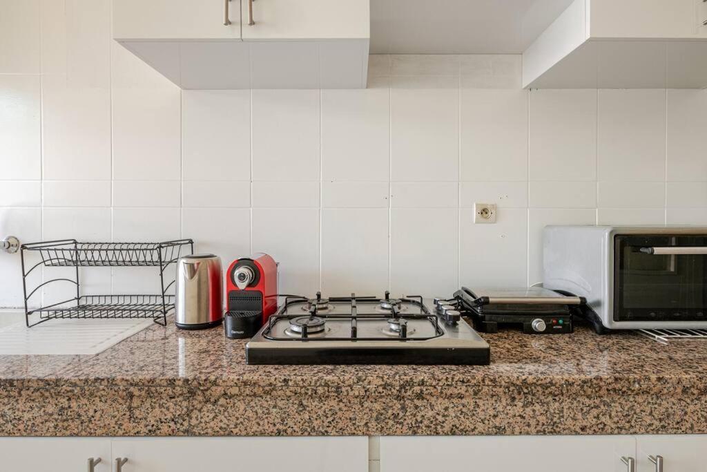 Rabat Centro Apartments Δωμάτιο φωτογραφία