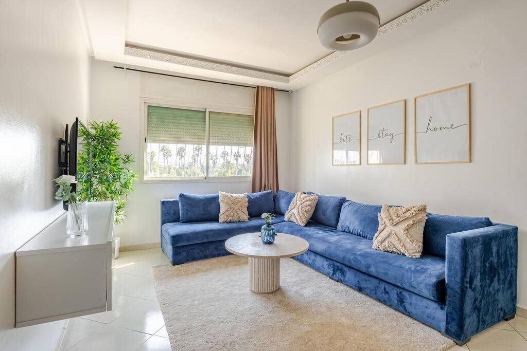 Rabat Centro Apartments Εξωτερικό φωτογραφία