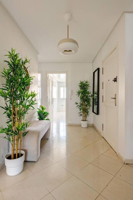 Rabat Centro Apartments Εξωτερικό φωτογραφία