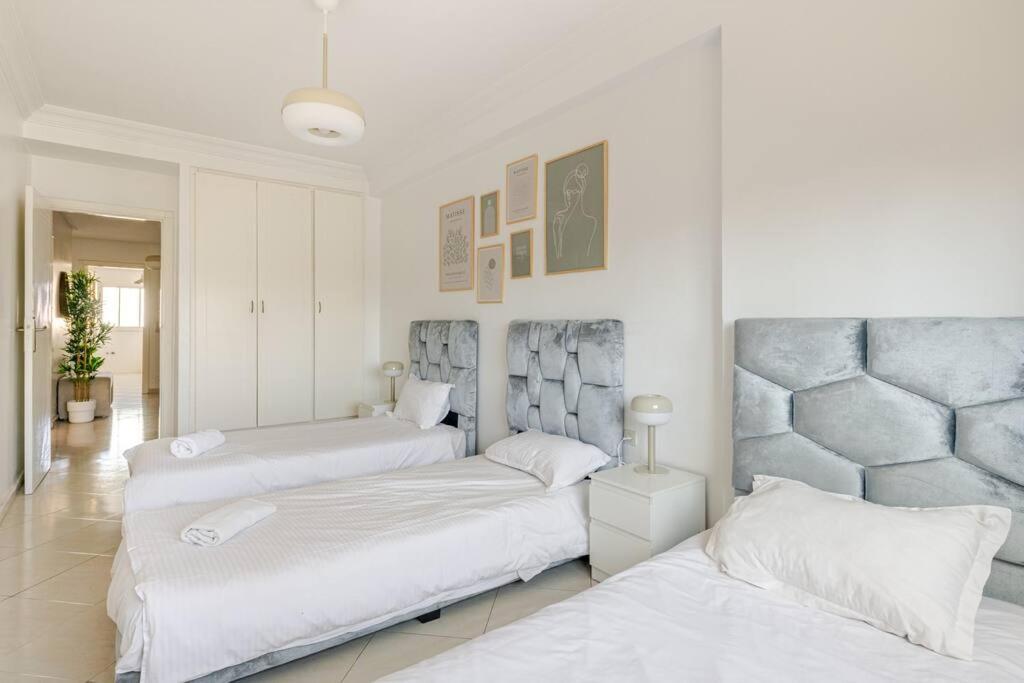 Rabat Centro Apartments Εξωτερικό φωτογραφία