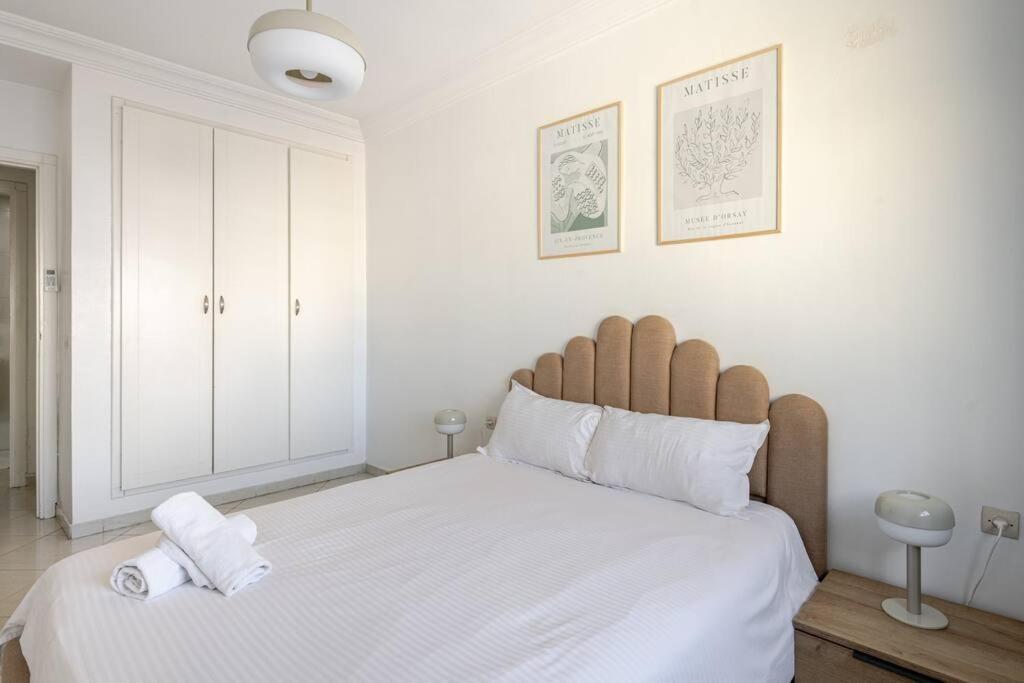 Rabat Centro Apartments Εξωτερικό φωτογραφία