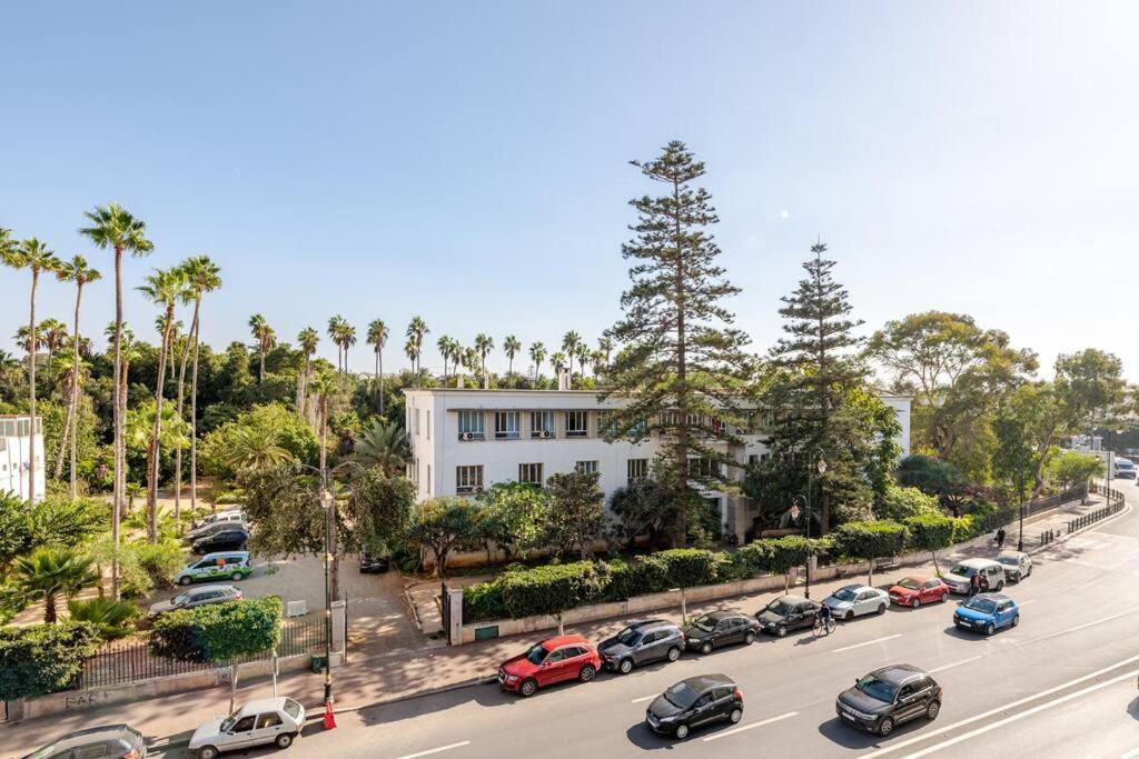 Rabat Centro Apartments Δωμάτιο φωτογραφία