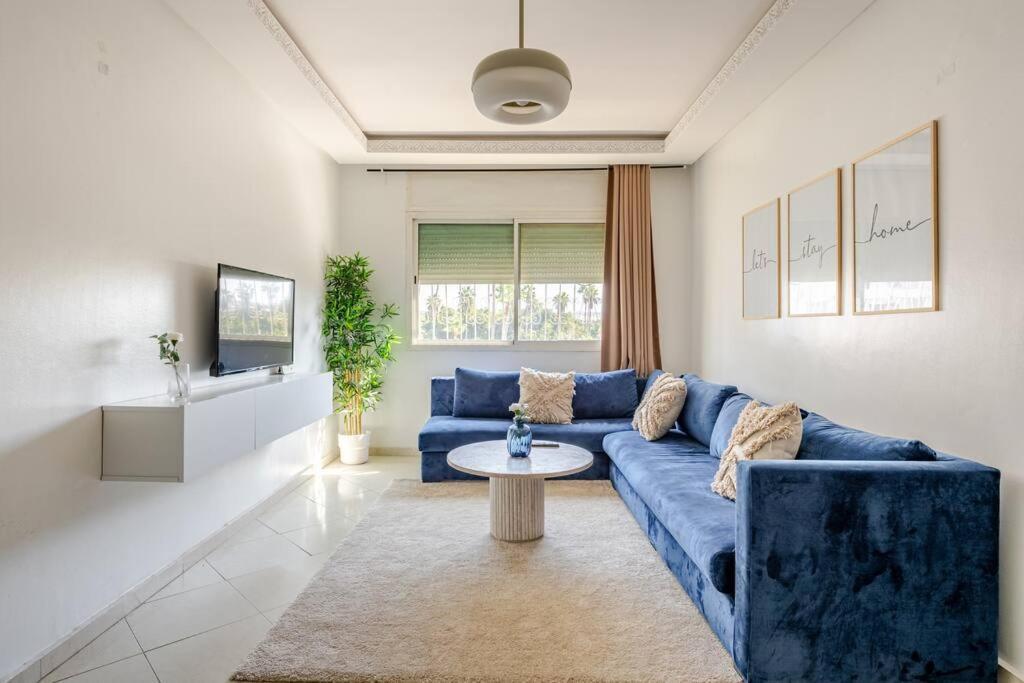 Rabat Centro Apartments Εξωτερικό φωτογραφία