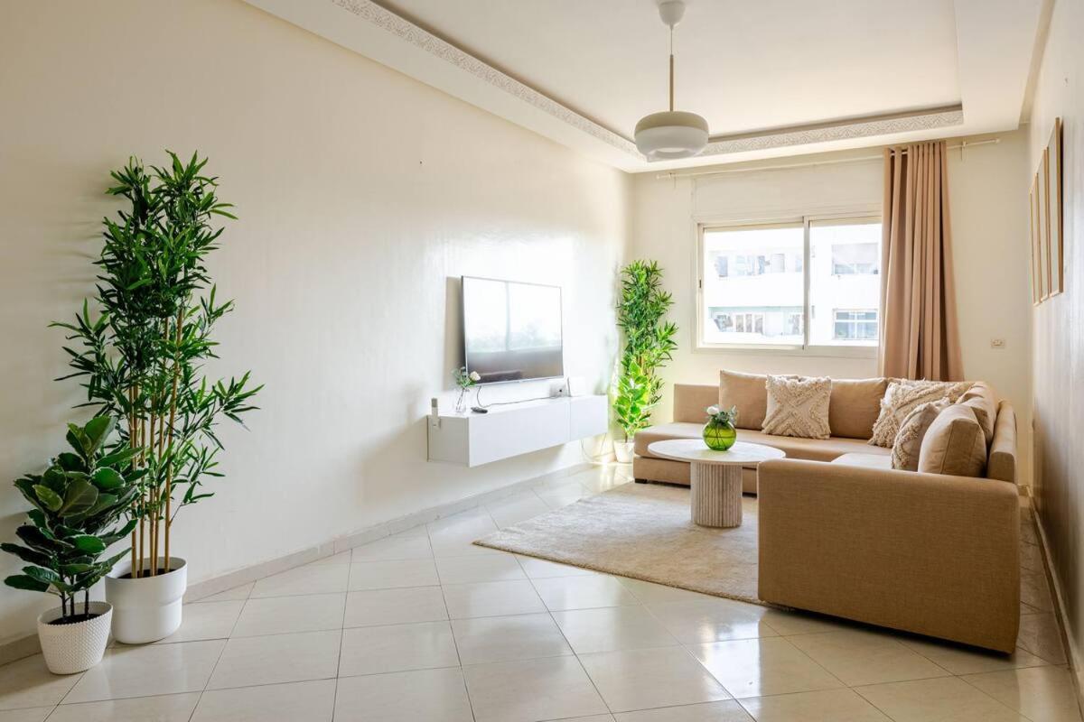 Rabat Centro Apartments Εξωτερικό φωτογραφία
