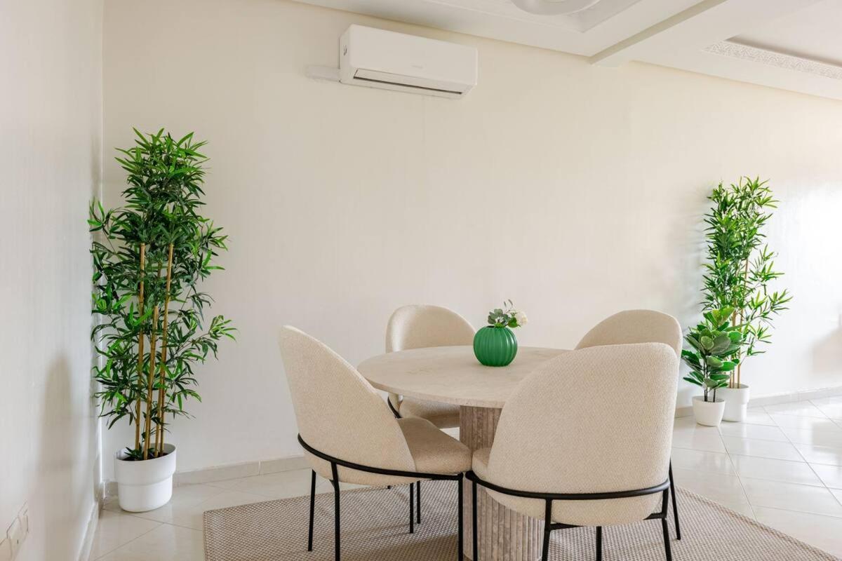 Rabat Centro Apartments Εξωτερικό φωτογραφία