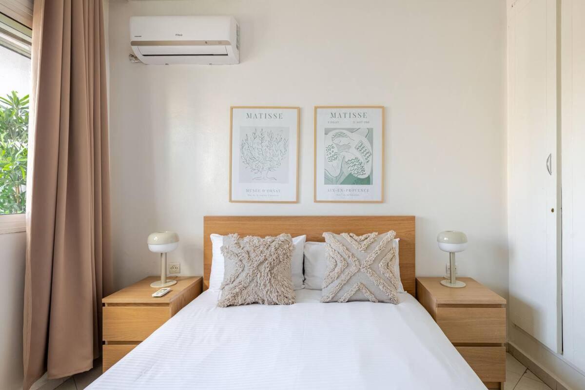 Rabat Centro Apartments Εξωτερικό φωτογραφία
