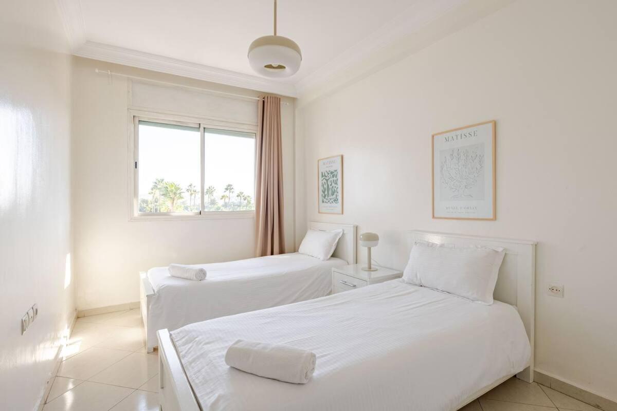 Rabat Centro Apartments Εξωτερικό φωτογραφία
