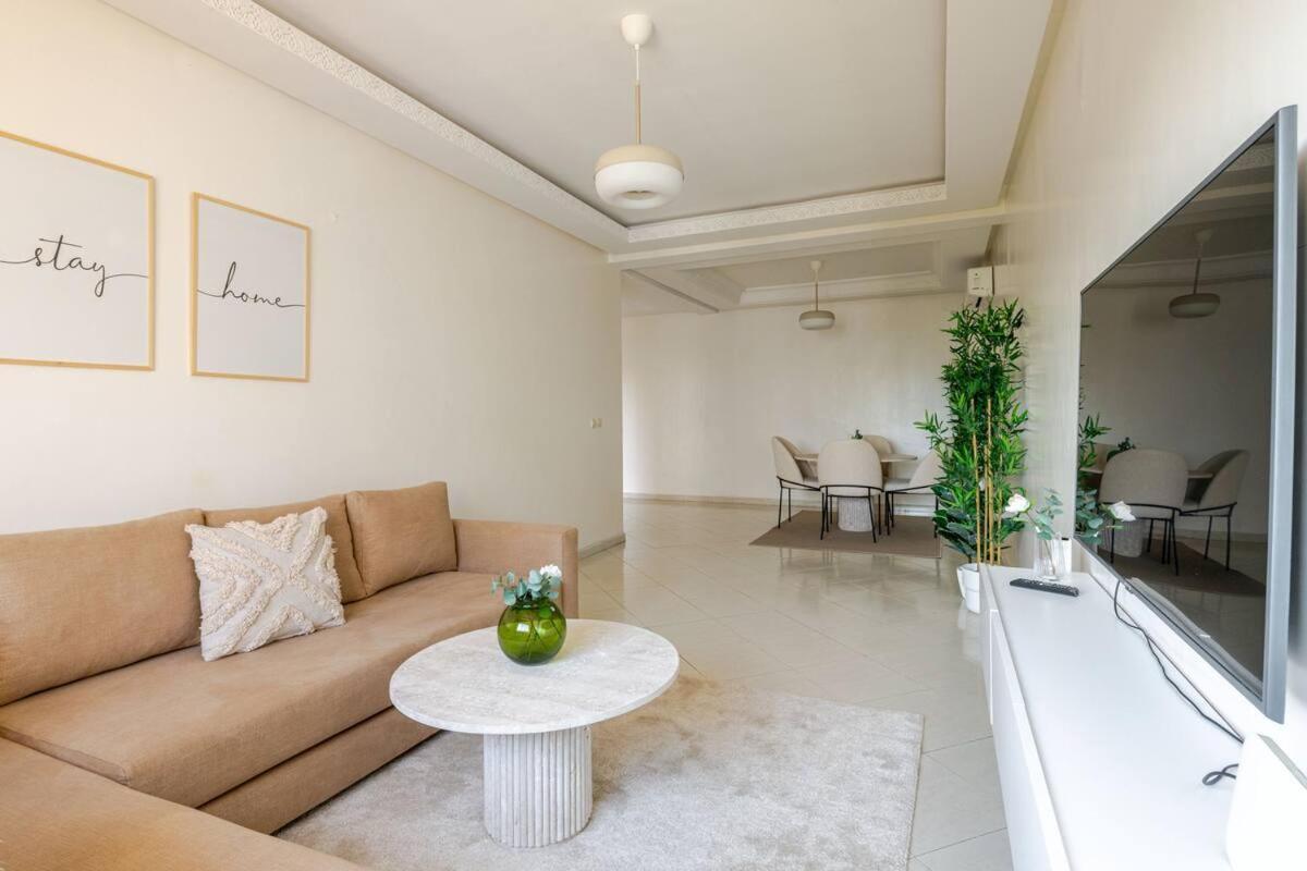Rabat Centro Apartments Εξωτερικό φωτογραφία