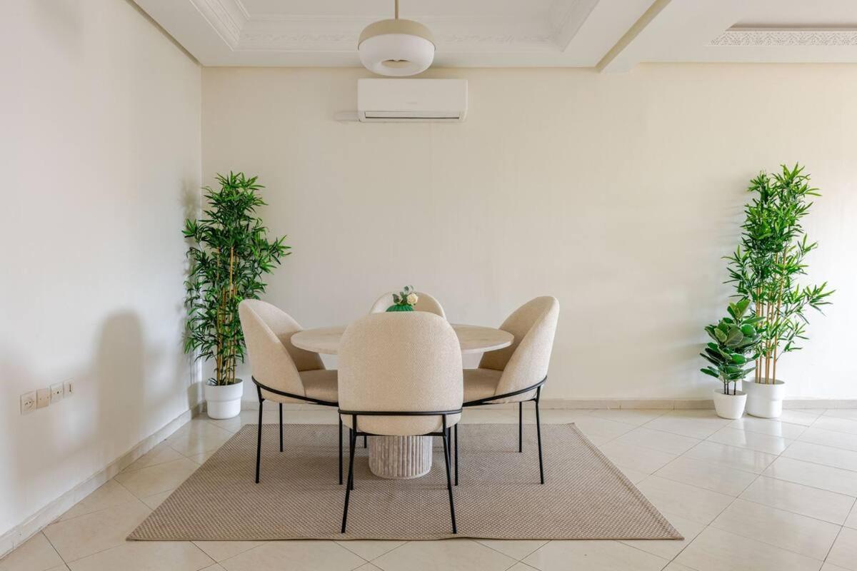 Rabat Centro Apartments Εξωτερικό φωτογραφία
