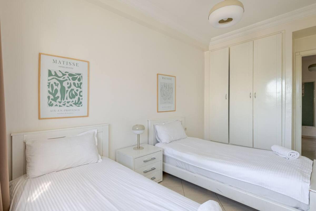 Rabat Centro Apartments Δωμάτιο φωτογραφία