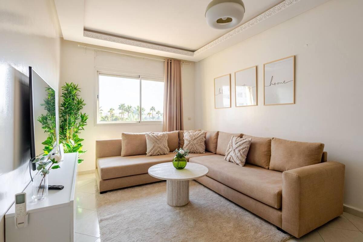 Rabat Centro Apartments Εξωτερικό φωτογραφία