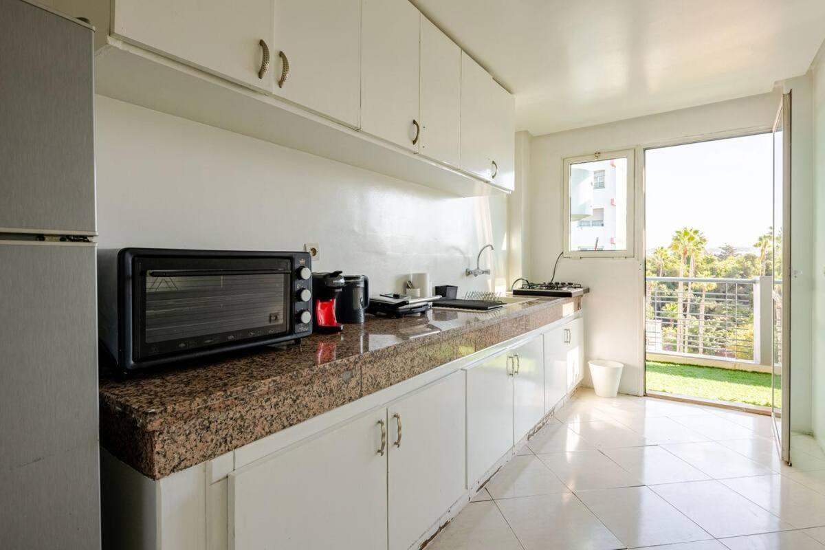 Rabat Centro Apartments Δωμάτιο φωτογραφία