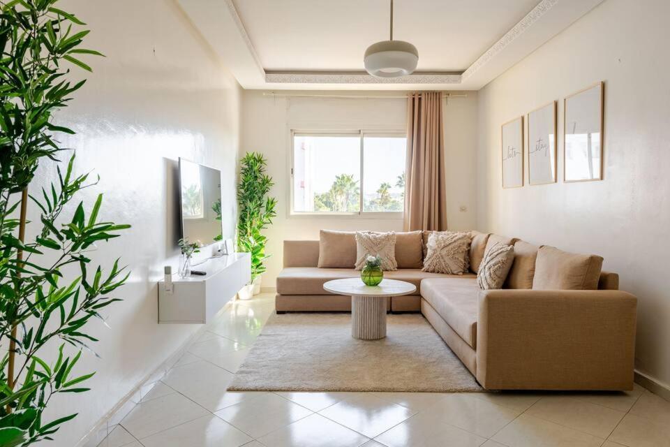 Rabat Centro Apartments Εξωτερικό φωτογραφία
